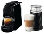 Delonghi EN 85 + Aeroccino 3