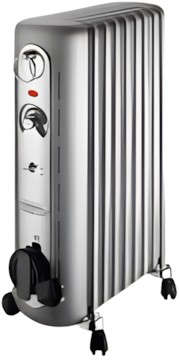 Delonghi RTR 2000