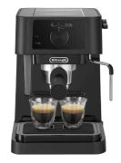 Delonghi Stilosa EC230.BK