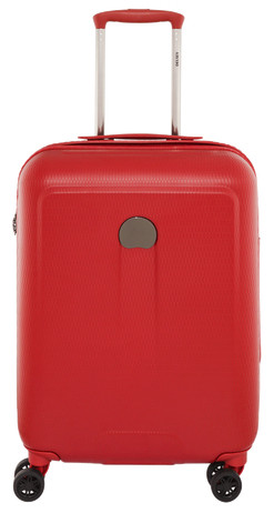 Delsey Helium Air 2 4-Rollen Kabinentrolley 55 cm Delsey Helium Air 2 4-Rollen Kabinentrolley 55 cm
