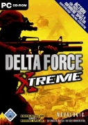 Novalogic Delta Force Xtreme PC Novalogic Delta Force Xtreme PC