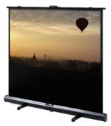 Deluxx Advanced Portable Self-Stand-X 142 x 107 cm