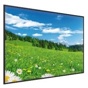 Deluxx Cinema SlimFrame 265 x 149 cm Soundvision
