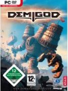 Atari Demigod PC