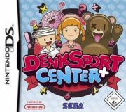Sega Denksport Center DS