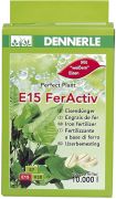 Dennerle E15 20 Tab. Dennerle E15 20 Tab.