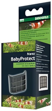 Dennerle Nano BabyProtect