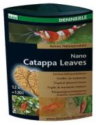 Dennerle Nano Catappa Leaves 12 Stk. Dennerle Nano Catappa Leaves 12 Stk.