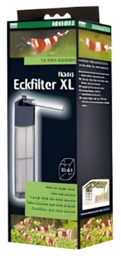 Dennerle Nano Eckfilter XL