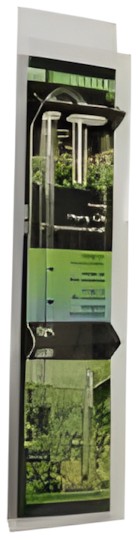 Dennerle Nano HangOn Thermometer