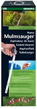 Dennerle Nano Mulmsauger