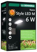 Dennerle Nano Style LED M 6 W