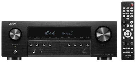 Denon AVC-S670H Denon AVC-S670H