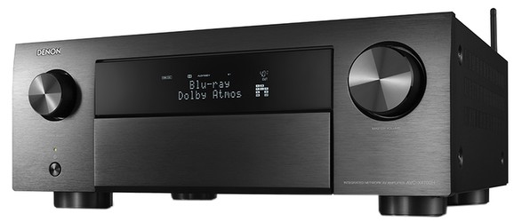 Denon AVC-X4700H