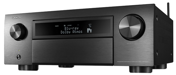 Denon AVC-X6700H 