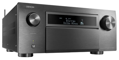 Denon AVC-X8500H