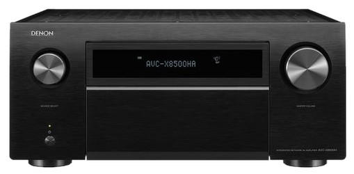 Denon AVC-X8500HA Denon AVC-X8500HA