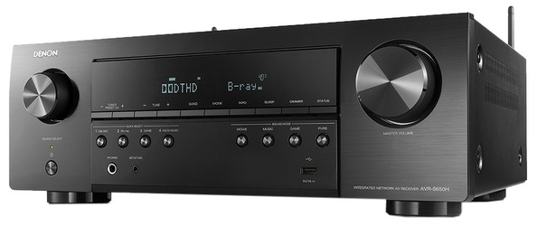 Denon AVR-S650H Denon AVR-S650H