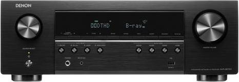 Denon AVR-S670H Denon AVR-S670H