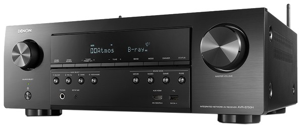Denon AVR-S750H Denon AVR-S750H