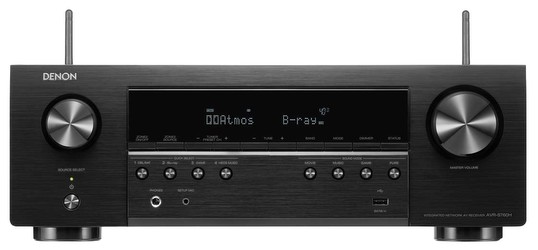 Denon AVR-S760H Denon AVR-S760H