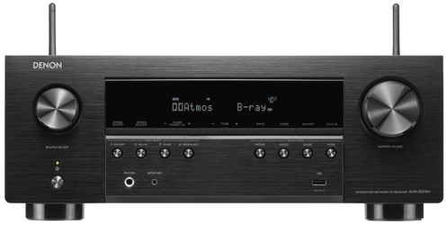 Denon AVR-S970H Denon AVR-S970H