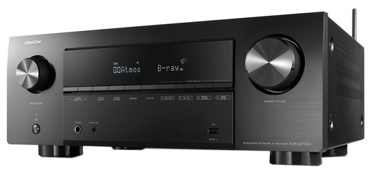 Denon AVR-X2700H Denon AVR-X2700H