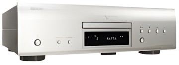 Denon DCD-1600NE