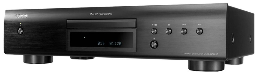 Denon DCD-600NE