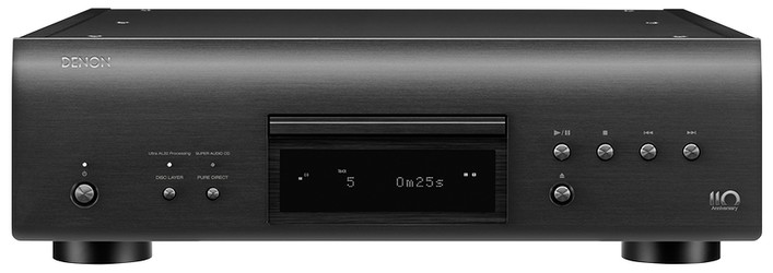 Denon DCD-A110 Denon DCD-A110