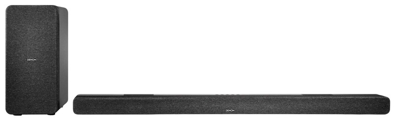 Denon DHT-S517
