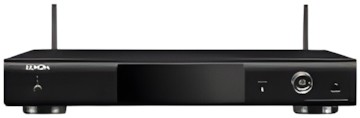 Denon DNP-730AE