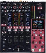 Denon DN-X1700
