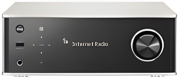 Denon DRA-100 Denon DRA-100