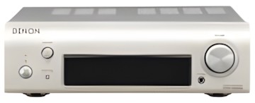Denon DRA-F109DAB