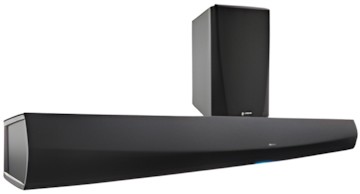 Denon HEOS HomeCinema Denon HEOS HomeCinema