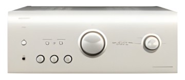 Denon PMA-2020AE