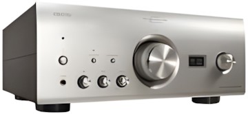 Denon PMA-2500NE