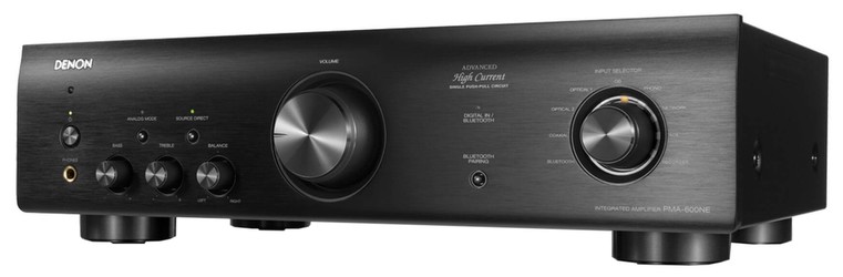 Denon PMA-600NE