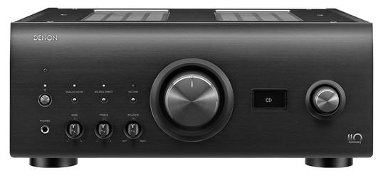 Denon PMA-A110