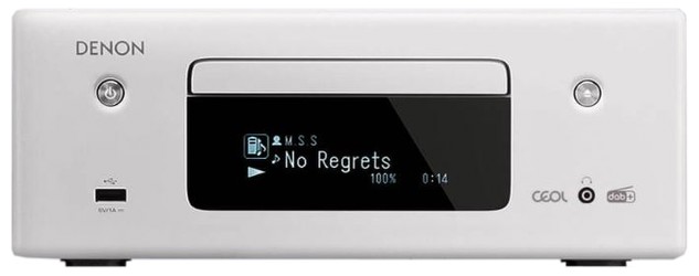 Denon RCD-N11DAB