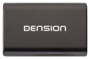 Dension Gateway 300 Audi Dual CAN (Quadlock)