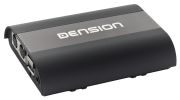 Dension Gateway 500S