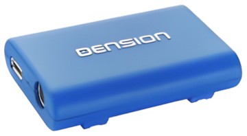 Dension Gateway Lite BT (GBL3VW1)