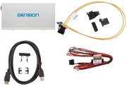 Dension Gateway MOST Lite