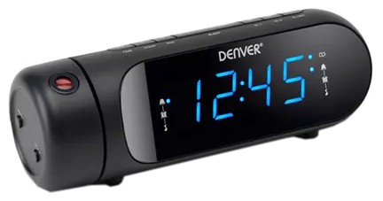 Denver CPR-700