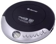 Denver DMP-391