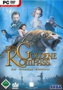 Sega Der Goldene Kompass PC