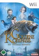 Sega Der Goldene Kompass Wii