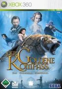 Sega Der Goldene Kompass Xbox 360